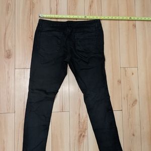Mossimo Skinny Jeans